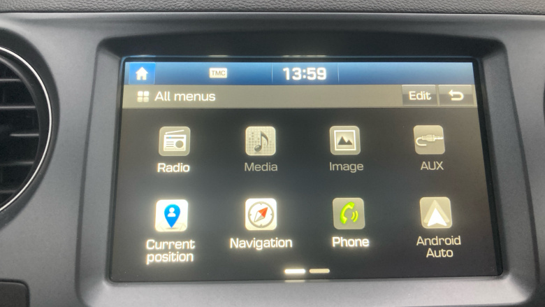 Hyundai i10 1.2 Premium SE 5dr Auto Petrol Hatchback